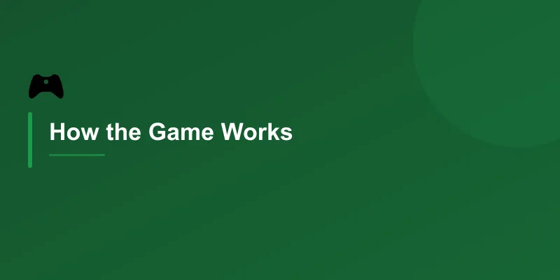 How the Game Works