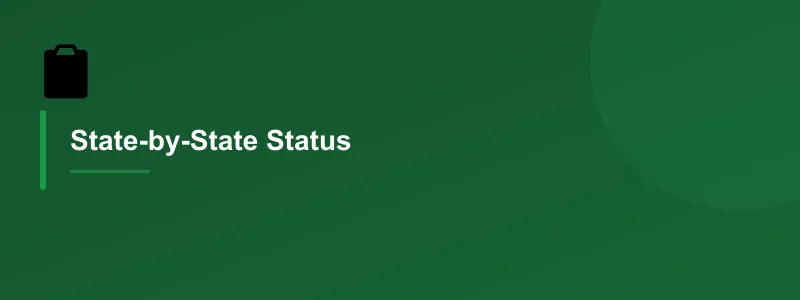 State-by-State Status